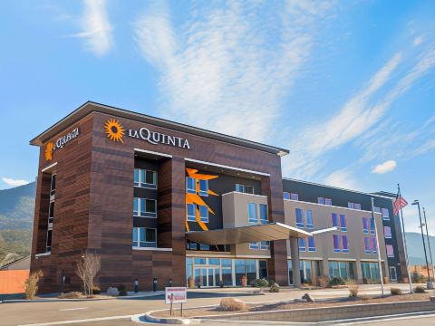 La Quinta Inn & Suites by Wyndham Cedar City