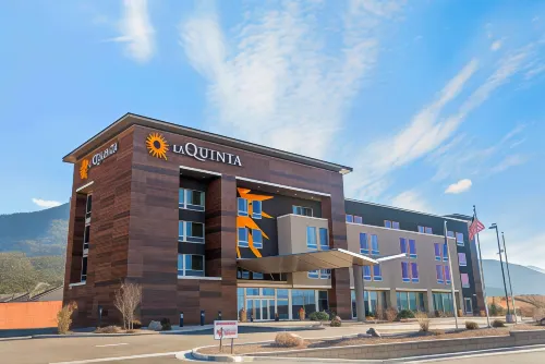 La Quinta Inn & Suites by Wyndham Cedar City Hotels in Cedar City