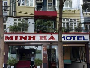Hanz Minh Ha Hotel