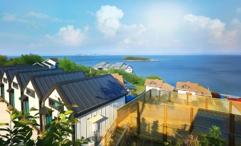 Taean(Anmyeondo) August Pool Villa Pension
