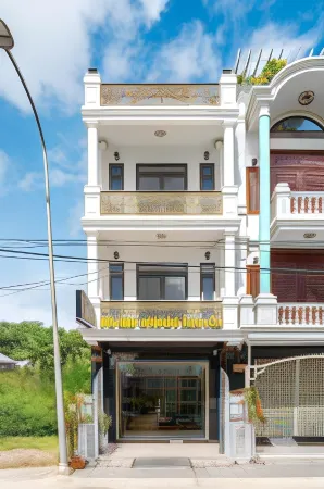 Nhật Minh Hotel Đà Lạt