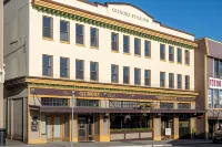 Gilmore Hotel, Trademark Collection by Wyndham Hotel di Ketchikan