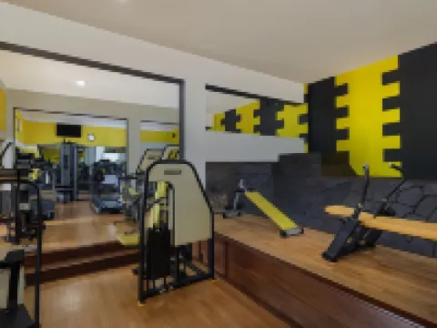 伯爵攝政酒店 康提酒店