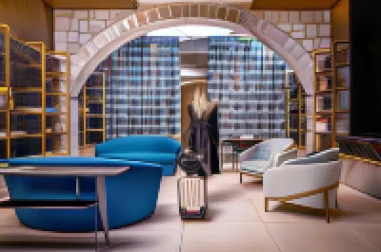 Palazzo Ubertini Urban Suites