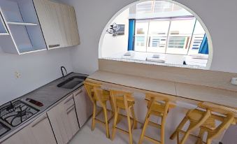 Apartamentos Chalet del Mar