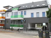 Németh Apartmanok Hotels near Sárvár Arboretum
