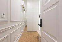 La clè de la Maison