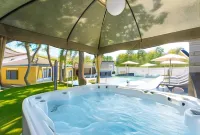 Apartment Felix Hotels in Tar