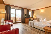 Alpin & Vital Hotel la Perla