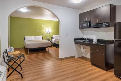 Motel 6 Abilene, TX