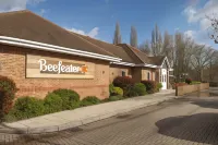 Premier Inn Guildford North (A3) Các khách sạn gần Royal Surrey County Hospital