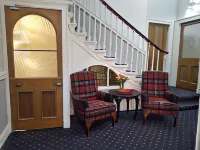 Mayfield Suites