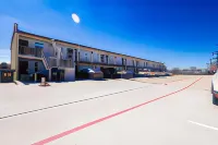 The Brooke Hotel