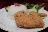 GRHA PAWITRA TROWULAN Hotels in Magersari