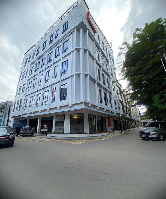 1. M Hotel ..