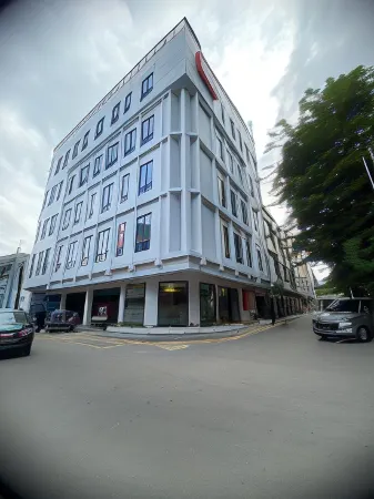 M Hotel Medan