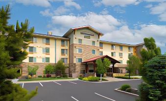 TownePlace Suites Richland Columbia Point