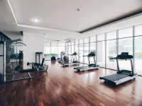 KL Gateway Residences Hotel di Bangsar South