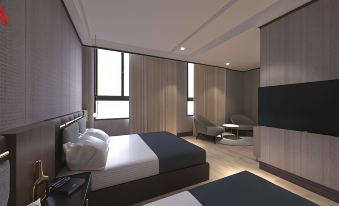 Tenz Go Hotel