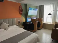 Shangqiu Micro E-sports Homestay