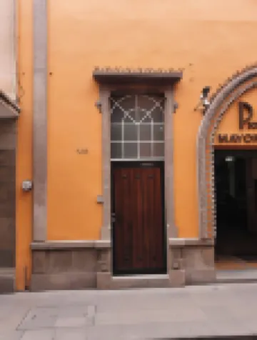 CasasFreda - Departamentos Hotels in 