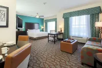 Homewood Suites by Hilton Lawton Hotels in Fort Sill