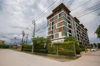NY City Resort and Spa Hôtels à : Bang Sao Thong