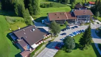 Alpenresidenz Buchenhöhe Hotels in der Nähe von Nationalparkverwaltung Berchtesgaden