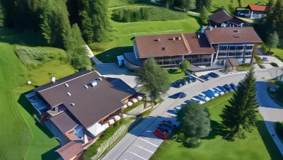 Alpenresidenz Buchenhöhe