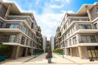 Riviera Residence Hotels in 