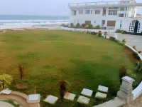 Saanaira Resort & Spa Hotels in Gopalpur