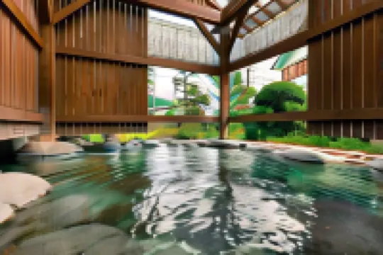 Takamiya Ryokan Yamakawa