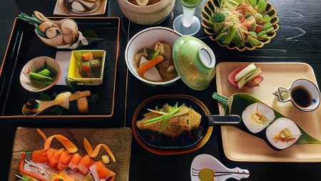 Sarugakyo Onsen Ryokan Higuchi