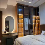 Anderson Tower 2Br Lantai 37 Hotels in Wiyung