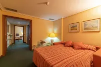 Hospedium Hotel Europa Centro Hotel di Palencia
