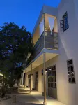 The Mantarraya Outpost