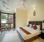 Flutter Hotels & Resort فنادق في Lansdowne