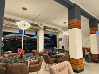 Hotel VIP 46 Ssqs Hotel a Bagua Grande