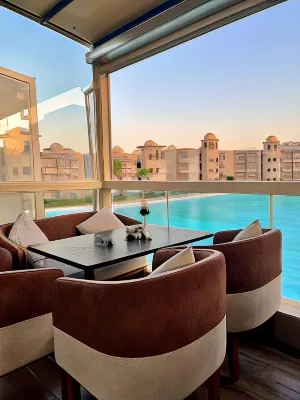 Marom Port Said Resort & Beach Empfohlen Photos