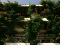 Azure Mare Hotel
