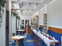Haus Hohenstein Hotels in Wetter