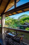 Lua Villas Hotels in San Francisco de Coyote