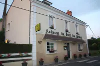 Auberge du port des Roches Hôtels à : Vaas