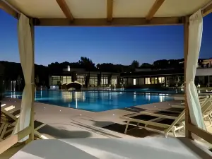 Riva Del Sole Resort & Spa