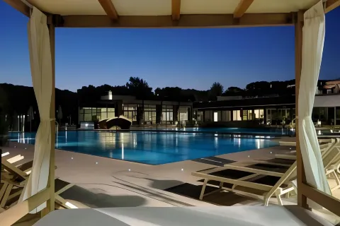 Riva Del Sole Resort & SPA