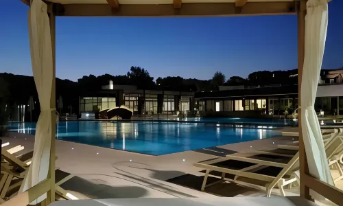 Riva Del Sole Resort & Spa
