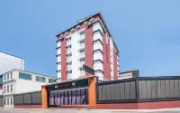 Mungyeong Mungyeong Hotel