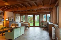 Casa Rural Graña da Acea Hotels in Monfero