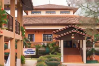 Hotel Fazenda Itáytyba Hotels in Tibagi