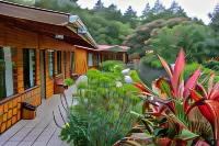 Elida Trails & Eco-Lodge